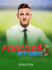 Football studio