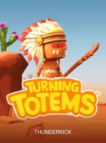 Turning Totems