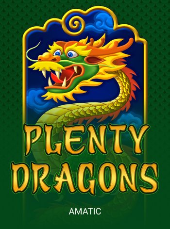 Plenty Dragons