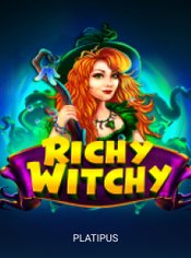 Richy Witchy