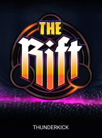 The Rift