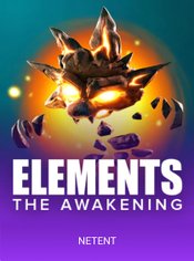 Elements: The Awakening