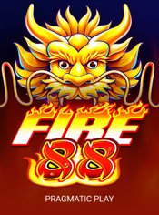 Fire 88