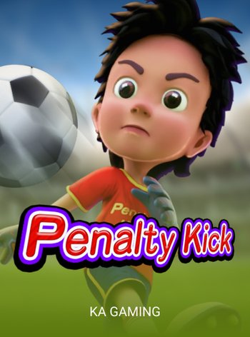 Penalty Kick