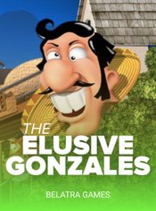 Elusive Gonzales