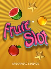 Fruit Slot