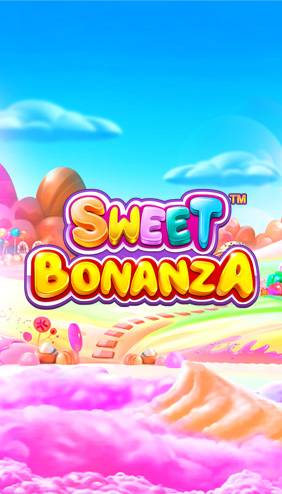 Sweet Bonanza