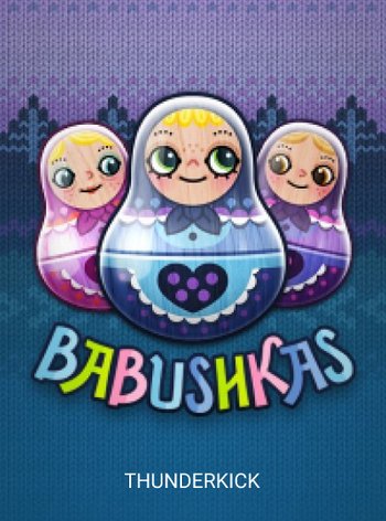 Babushkas