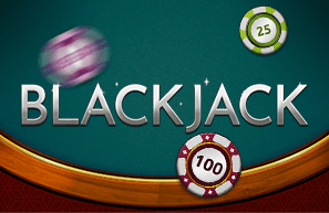 Blackjack