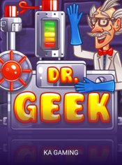 Dr. Geek