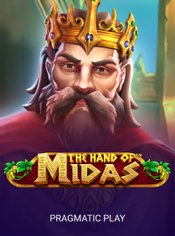 The Hand of Midas