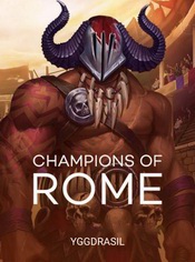 Champions of Rome