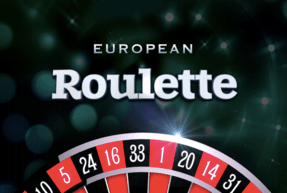 European Roulette