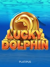 Lucky Dolphin