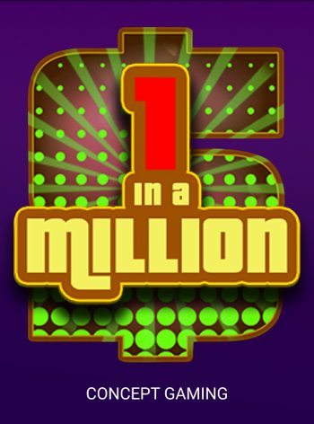 1 In A Million