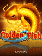 Golden Fish