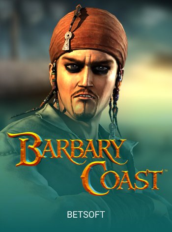 Barbary Coast