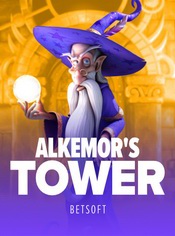 Alkemor's Tower