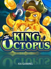 King Octopus