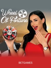 Wheel Of Fortune