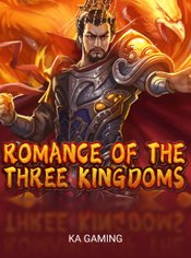 Romance of the Three Kingdoms