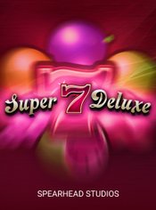 Super 7 Deluxe