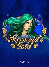 Mermaids Gold