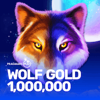 Wolf Gold 1 Million