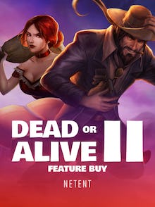 Dead or Alive 2