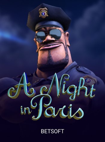 A Night in Paris