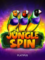 Jungle Spin