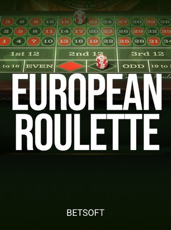 European Roulette