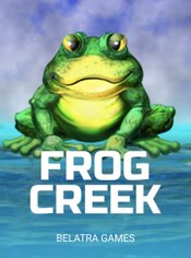 Frog Creek