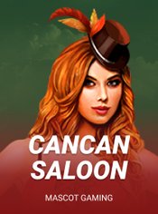 CanCan Saloon