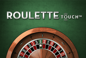 Roulette Touch