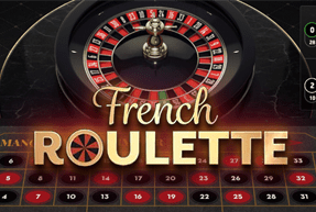 French Roulette