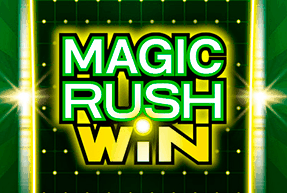 Magic Rush Win