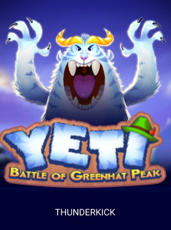 Yeti