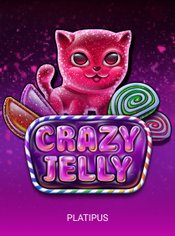 Crazy Jelly