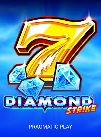 Diamond Strike