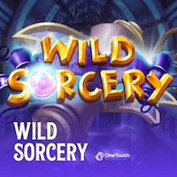 Wild Sorcery