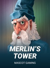 Merlin's Tower