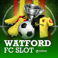 Watford FC Slot