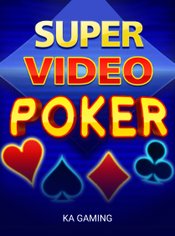 Super Video Poker