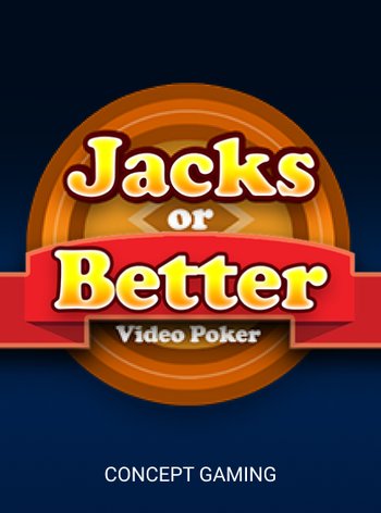 Jacks or Better