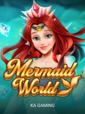 Mermaid World