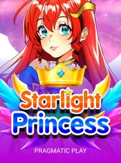 Starlight Princess