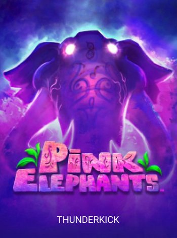 Pink Elephants