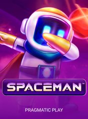 Spaceman