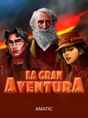 La Gran Aventura